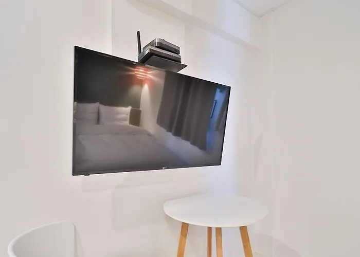 Hotel Haeundae Dongbeck 3*
