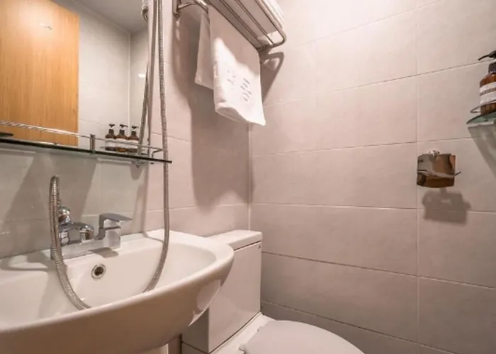 Hotel Haeundae Dongbeck
